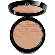 Luminous Silk Glow Fusion Powder - Light and long-lasting powder 3.5 g.