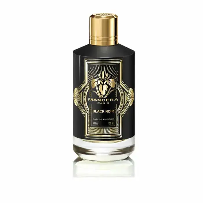 Mancera Black Noir Eau De Parfum Spray 60ml