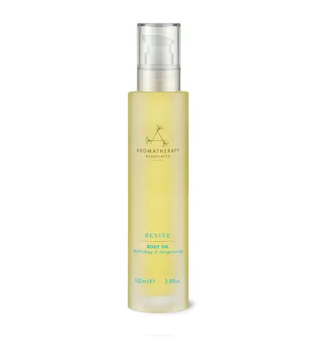 Aromatherapy Associates, Revive, Revitalising, Body Oil, 100 ml *Tester