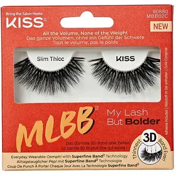 MLB Bolder Lash