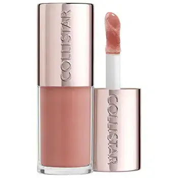 Collistar Puro Lip Gloss Plump - Lesk na rty pro objem 4,5 ml 404