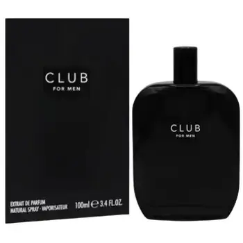 Fragrance One Club for Men Extrait de Parfum 100ml