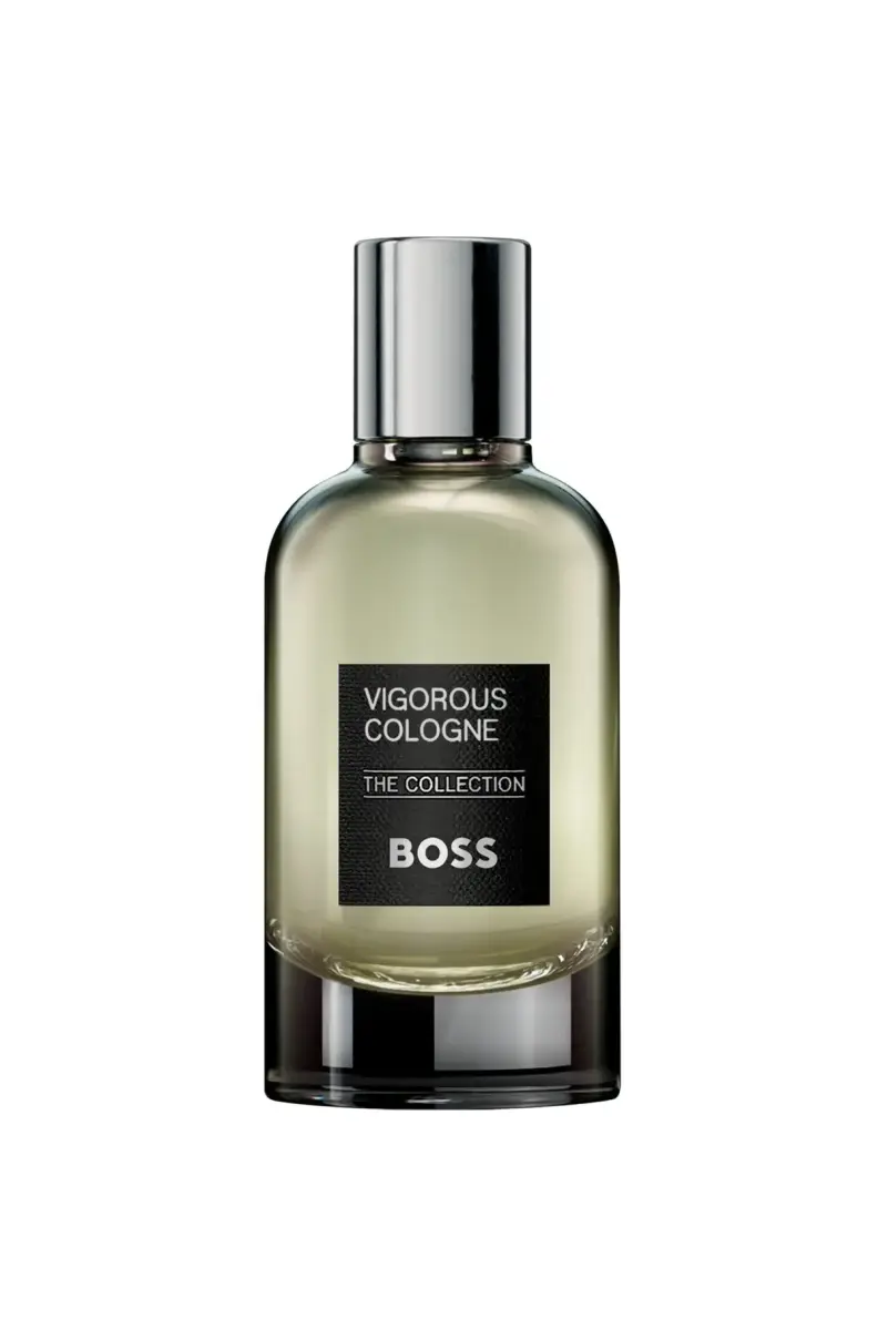 Hugo Boss, The Collection Vigorous, Eau De Parfum, For Men, 100 ml