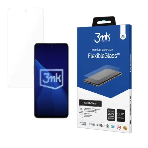 3mk FlexibleGlass Hybrid glass for Nubia Neo 2 5G