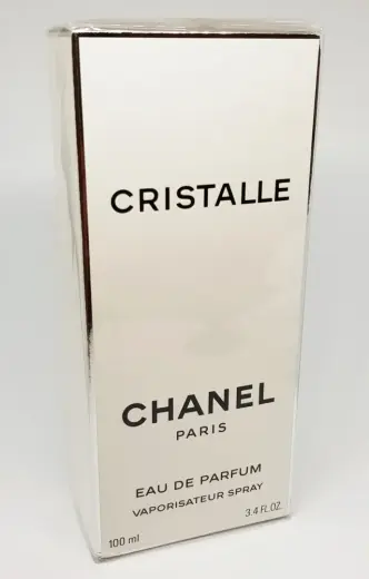 Chanel Cristalle (EDP) parfumuotas vanduo moterims 100 ml