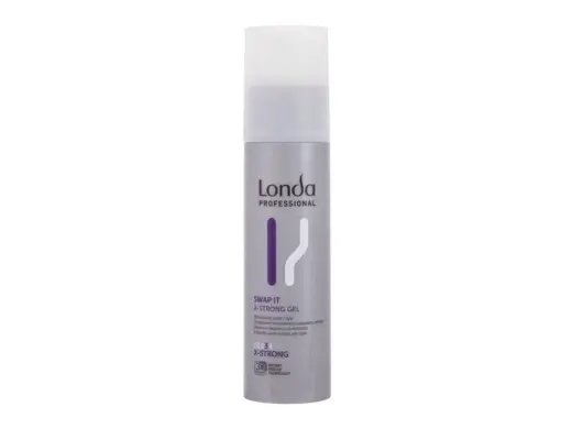 Londa Professional Swap It X-Strong Gel Hair Gel 100 ml