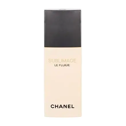 Chanel Sublimage Le Fluide 50 Ml почистващ гел за лице за жени