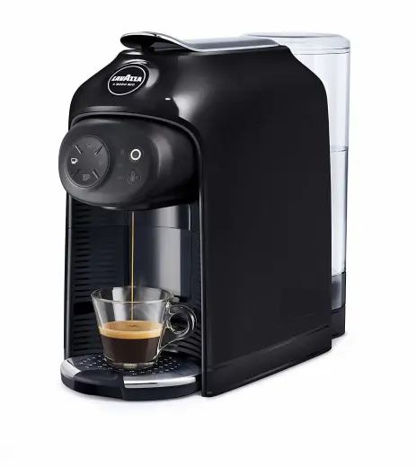 Lavazza Capsule machine Idola / 18000277 Black