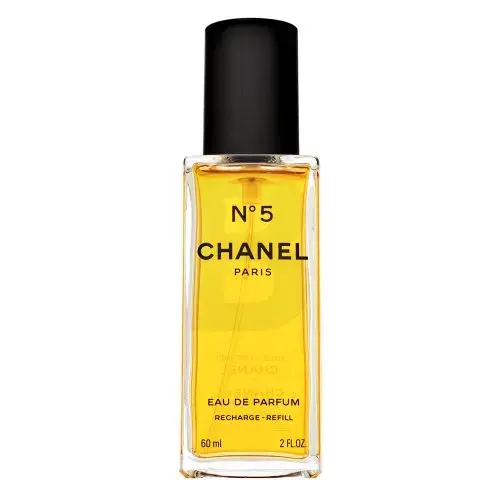 Chanel No.5 - Parfimērijas ūdens sievietēm 60 ml