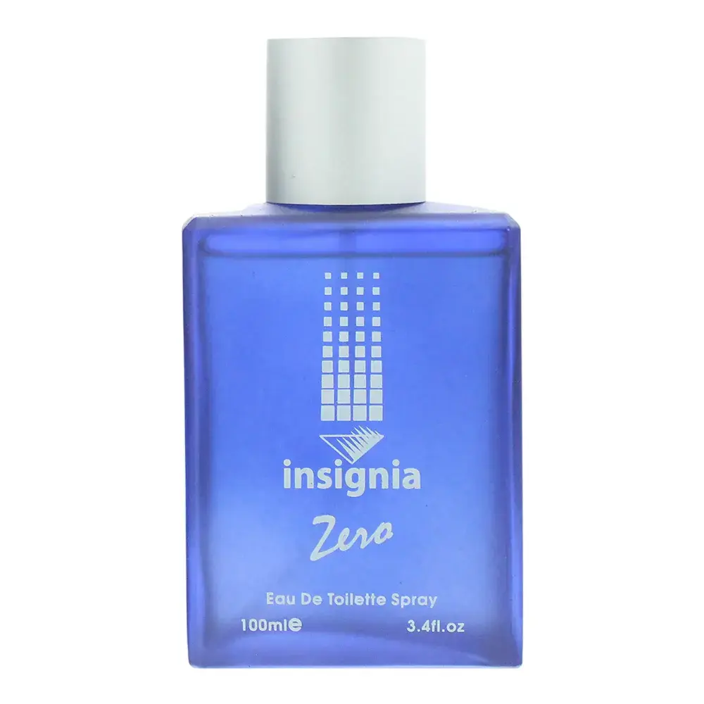 Insignia Zero (EDT) tualetes ūdens vīriešiem 100 ml