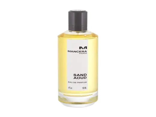 MANCERA Sand Aoud Eau de Parfum 120 ml
