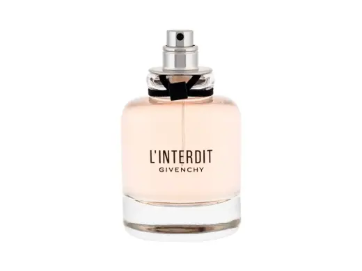 Givenchy L'Interdit (EDP) parfumuotas vanduo moterims 80 ml