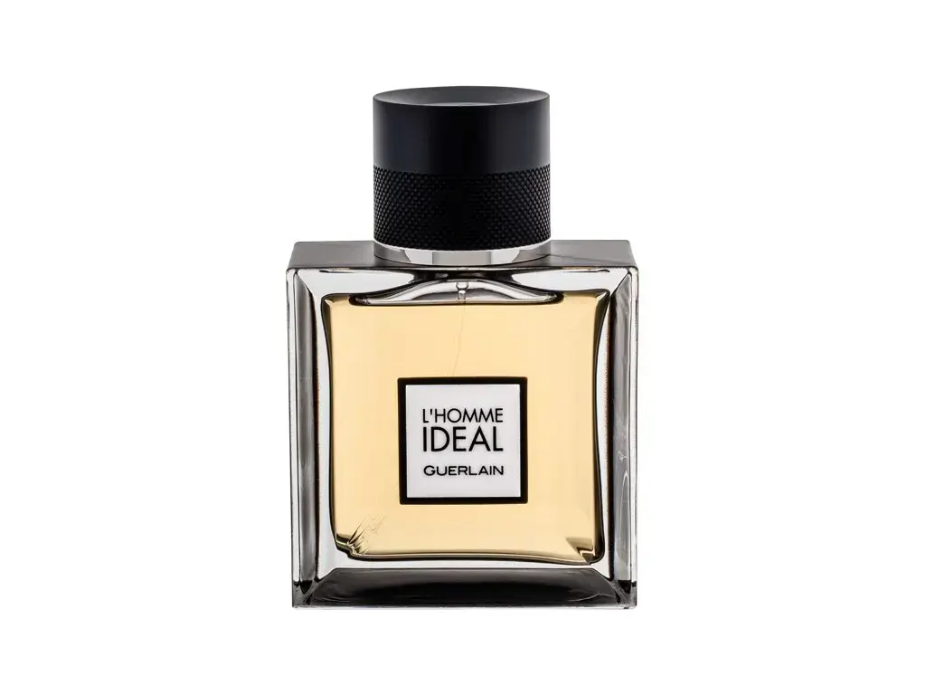 Guerlain L´Homme Ideal Eau de Toilette 50 ml