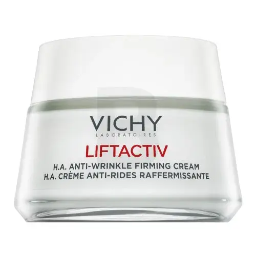 Vichy Liftactiv Lifting Firming Cream Supreme Day Care Dry Skin 50 ml
