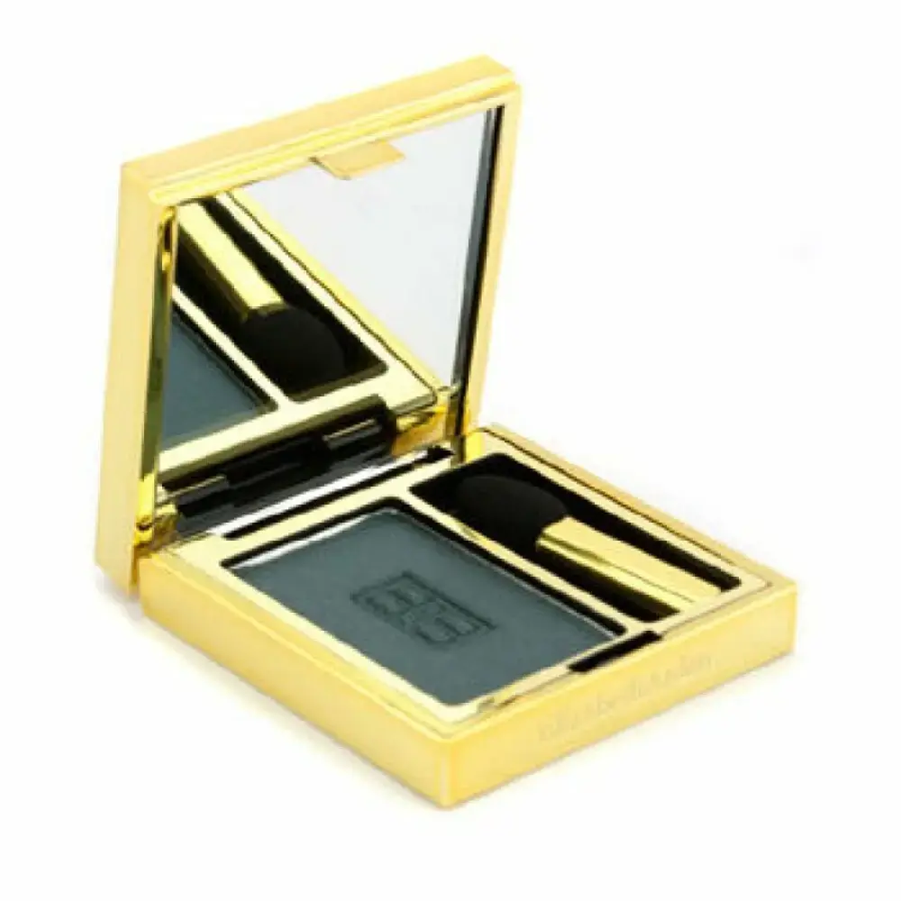 Elizabeth Arden, Beautiful Color Mono, Eyeshadow Powder, 18, Shimmering Emerald, 2.5 g *Tester
