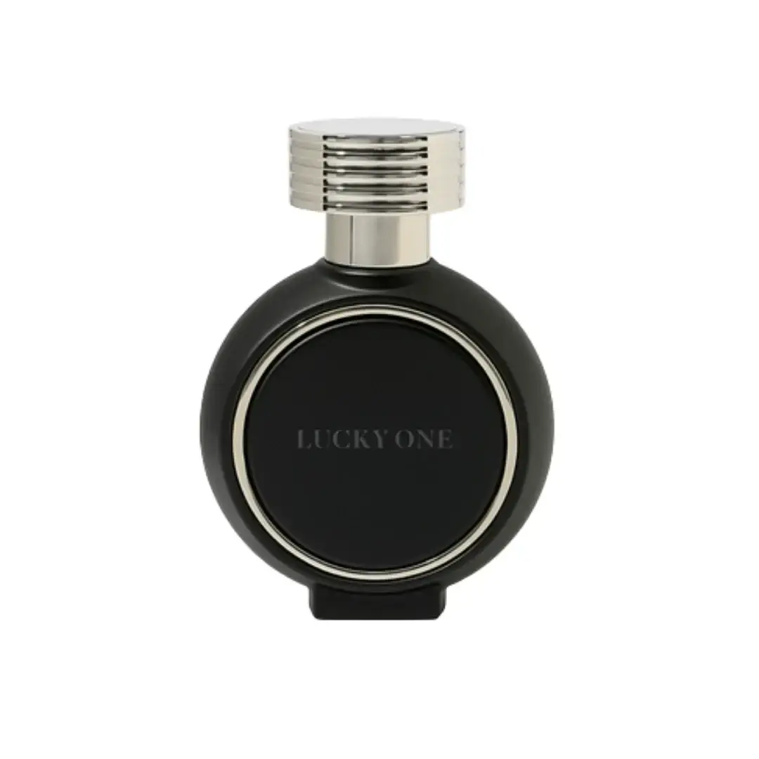 HAUTE FRAGRANCE COMPANY LUCKY ONE EDP
