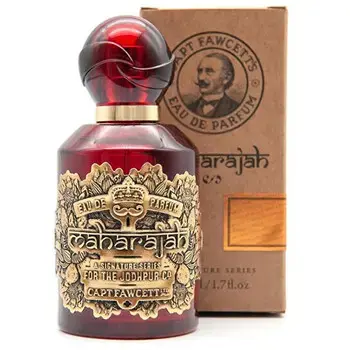 "Maharajah EDP" - "Maharajah EDP".