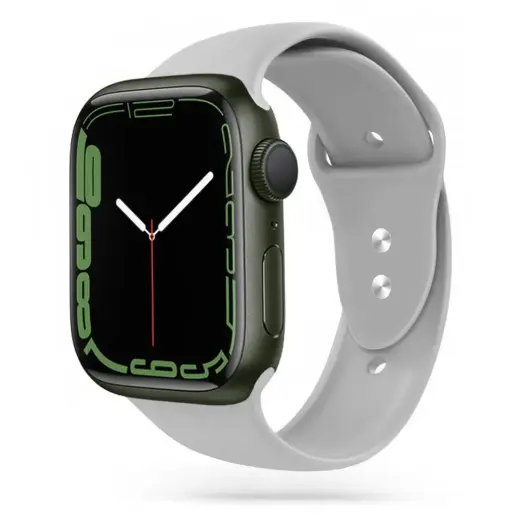 Tech-Protect IconBand for Apple Watch 4 | 5 | 6 | 7 | 8 | 9 | SE | Ultra 1 | 2 (42|44|45|49 mm) - Gray