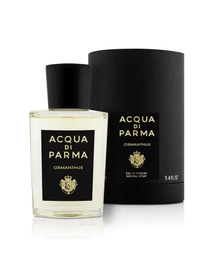 Acqua Di Parma Signatures of the Sun Osmanthus (EDP) parfimērijas ūdens unisex 100 ml