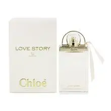 Chloé Love Story (EDP) парфюмерная вода для женщин 30 мл