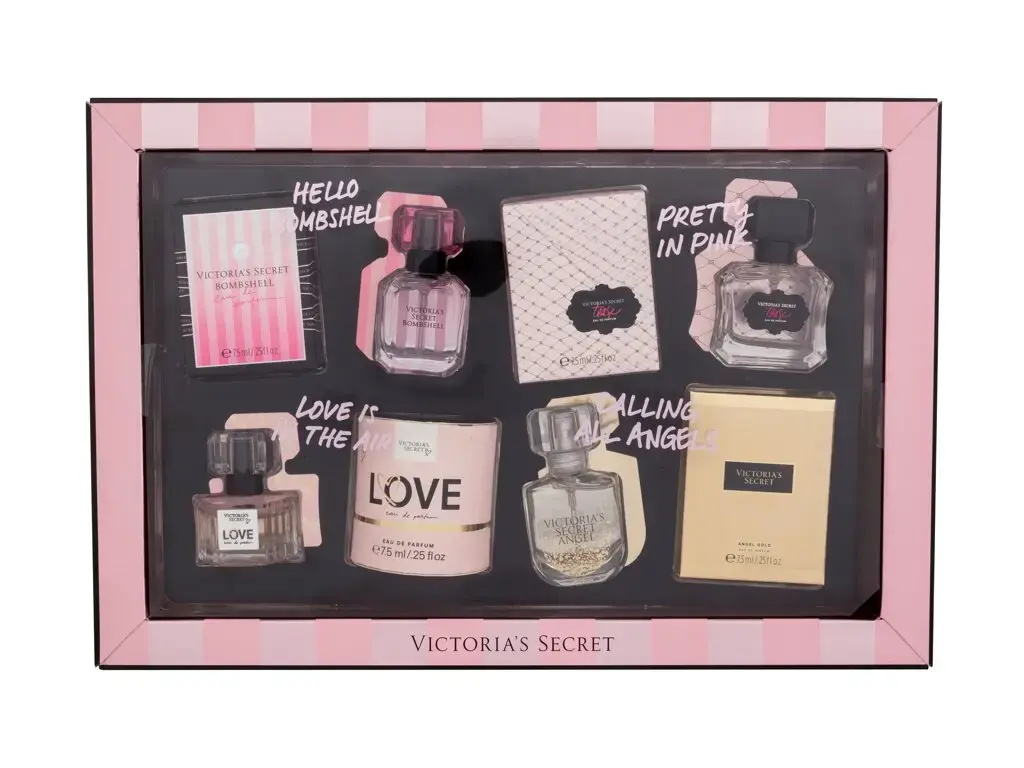 Victoria´s Secret Collection Eau de Parfum 7,5 ml