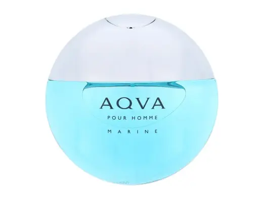 Bvlgari Aqva Pour Homme Marine Eau de Toilette 100 ml