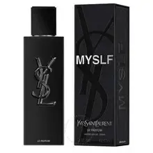 Yves Saint Laurent MYSLF Le Parfum (Parfum) parfüüm meestele 40 ml