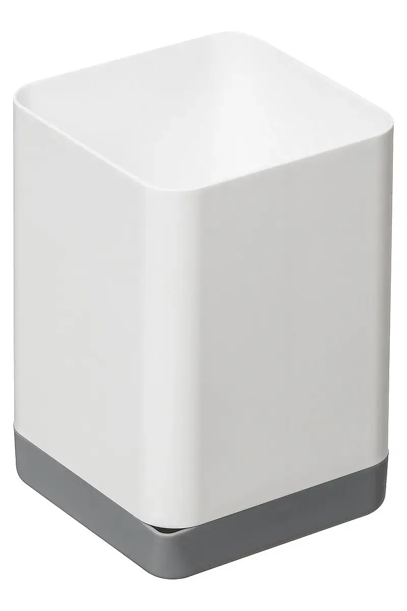 Cutlery drainer Montreal, grey