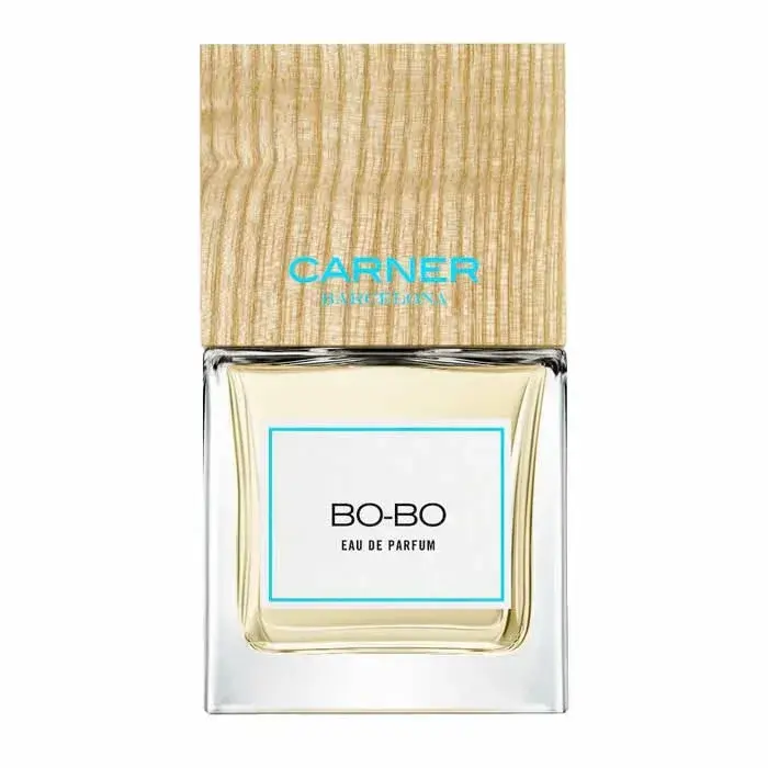 Carner Barcelona Bo-Bo Eau De Parfum Spray 30ml