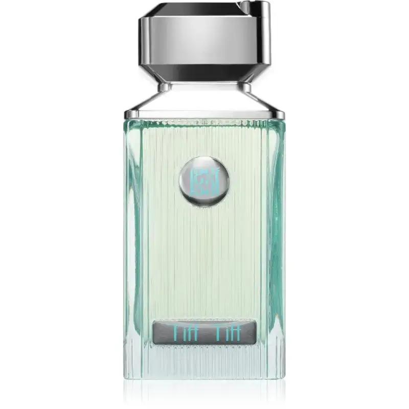 Ahmed Al Maghribi Tiff Tiff uniseks smaržas 100 ml