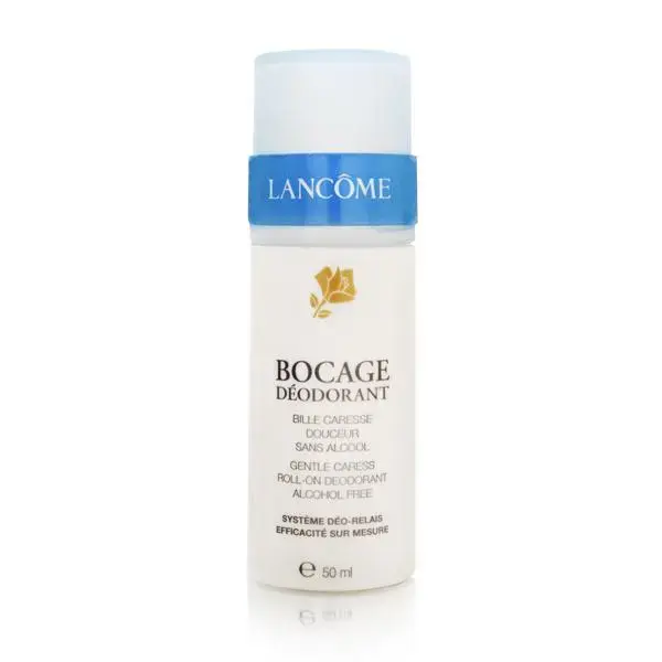 Lancome Bocage Deodorant Roll on 50ml
