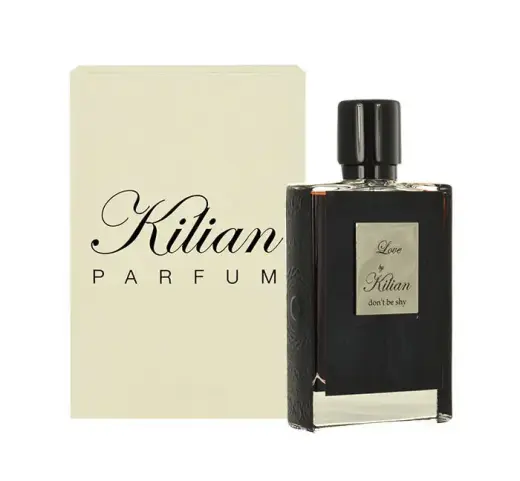 By Kilian The Narcotics Love don´t be shy Refillable Eau de Parfum 50 ml