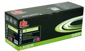 Tonera kasete Uprint HP C533A/ EP718 304A/ 718 Magenta 2800p Remanufactured
