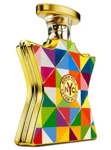 Bond No. 9 Astor Place EDP U 100 Ml