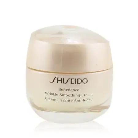 Shiseido Benefiance Wrinkle Smoothing Cream (Various Sizes) - 50ml