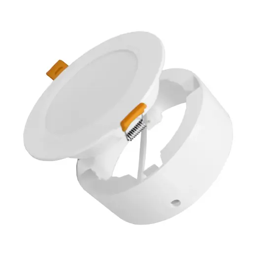 MALAGA LED panelė universali 18W 85lm/W CRI80+ CCT Eurolight