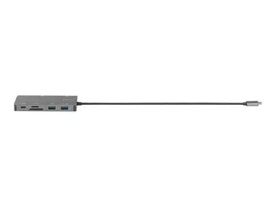 StarTech.com USB C-Multiport Adapter
