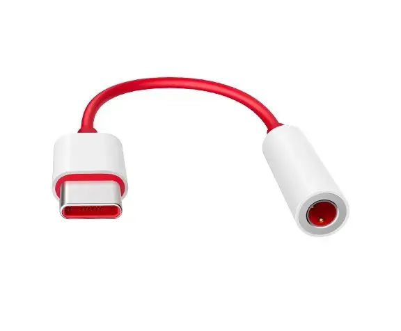 One Plus OnePlus USB-C to 3