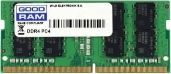 GoodRam 8GB GR2666S464L19S|8G