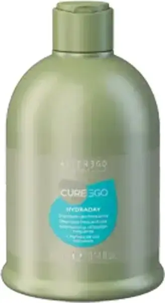Alter Ego CureEgo Moisturizing Shampoo Frequent Use 300 Ml