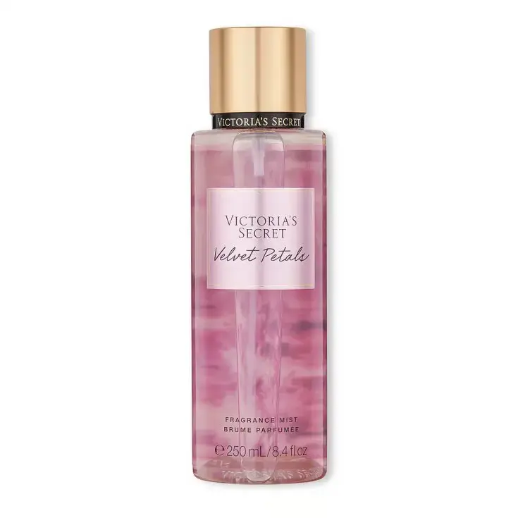 Victoria's Secret Velvet Petals Fragrance Mist 250ml