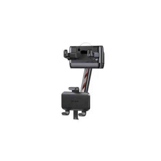 YESIDO CAR HOLDER C265 ON THE REARVIEW MIRROR BLACK