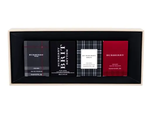 Burberry Mini Set 1 Eau de Toilette 14,5 ml