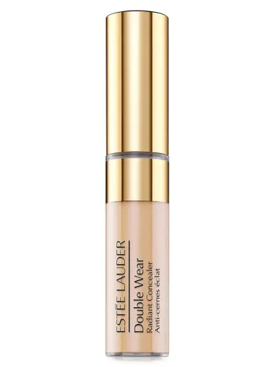 Estee Lauder, Double Wear Radiant, Correcting & Highlighting, Liquid Concealer, 1N, Light, 10 ml