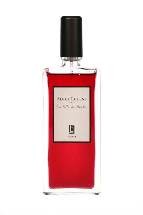 Serge Lutens La Fille de Berlin Eau de Parfum 50 ml