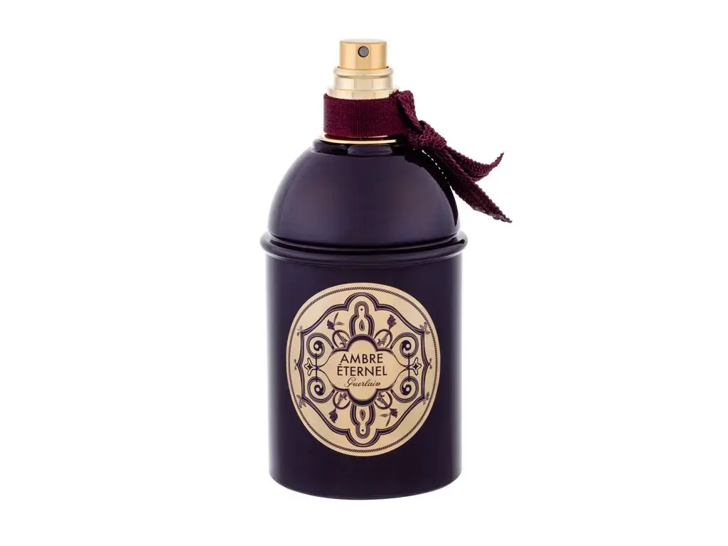 Guerlain Les Absolus D'Orient Ambre Eternel Eau de Parfum 125 ml