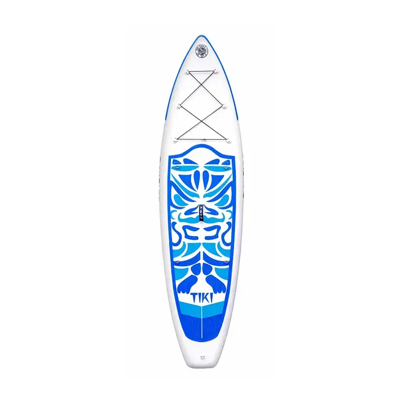 FunWater SUP paddleboard SUPFW05B Tiki 3,2m (blue-white)