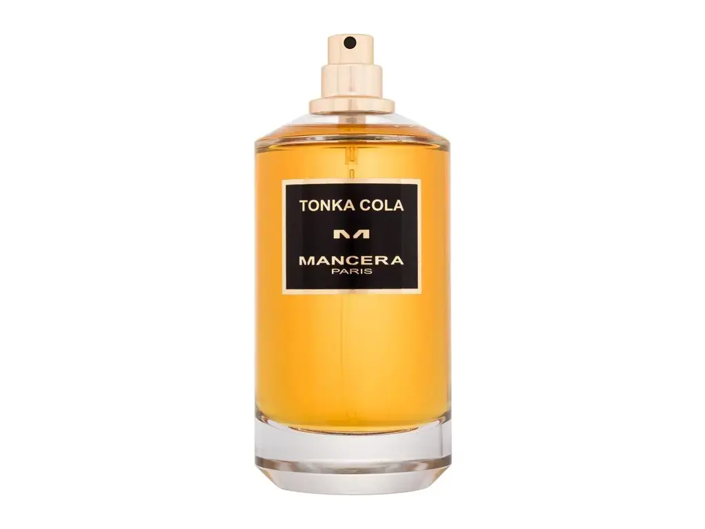 MANCERA Tonka Cola Eau de Parfum 120 ml