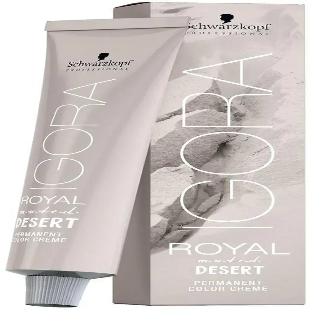 Schwarzkopf Igora Royal 9-42 Very Light