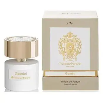 Tiziana Terenzi Luna Collection Gemini (Extrait) parfumo ekstraktas unisex 100 ml